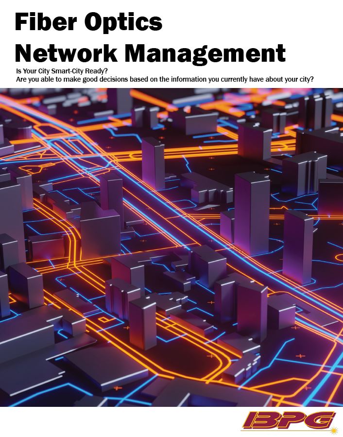 Fiber Optics Network Management