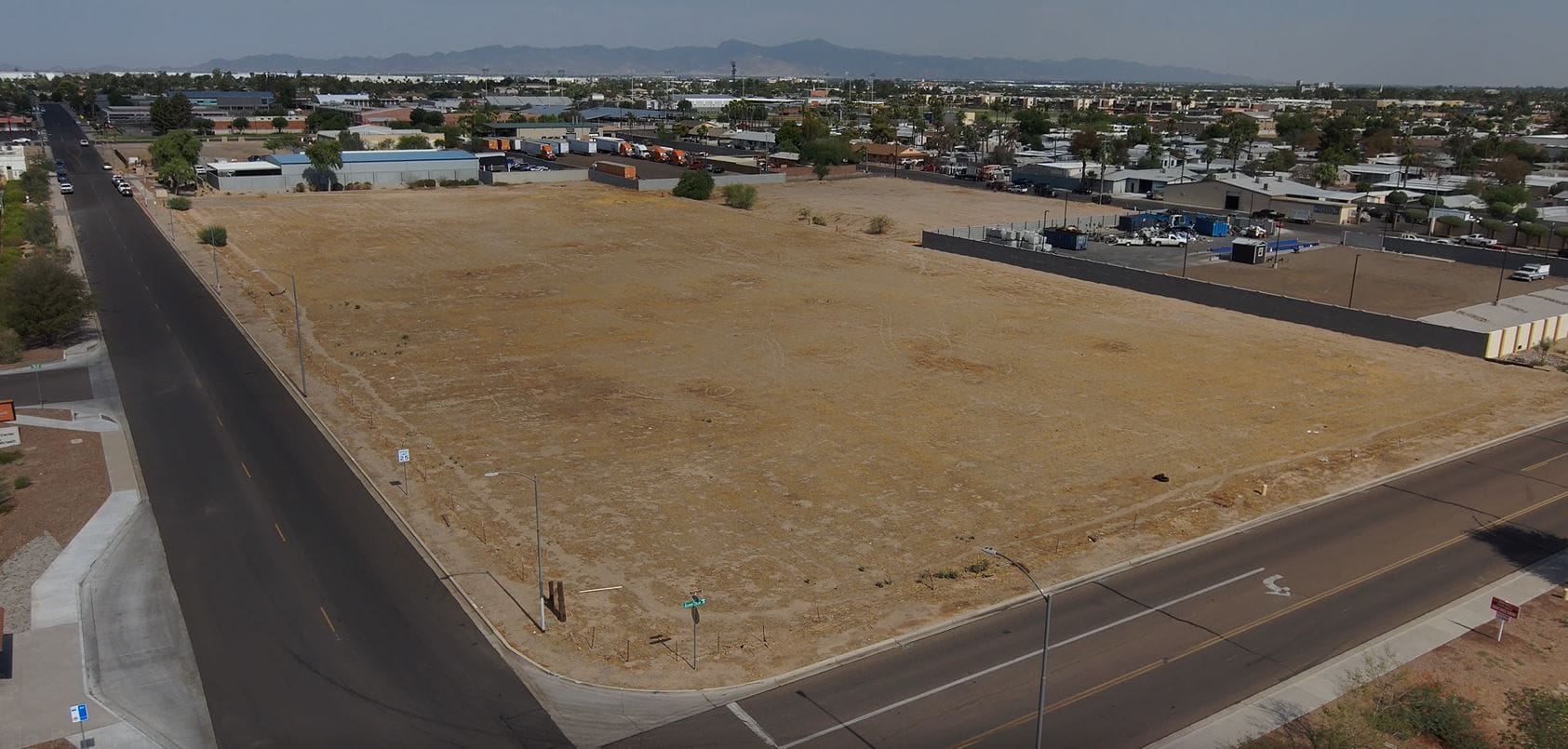 BPG Plans Expansion to the West Valley in Phoenix, Arizona BPG