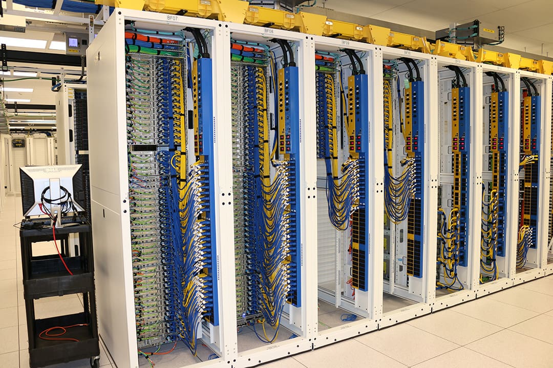 Structured Cabling Systems for Smart Buildings - BPG